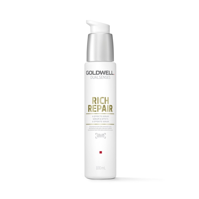 Goldwell Dualsenses Rich Repair 6 Effects Serum