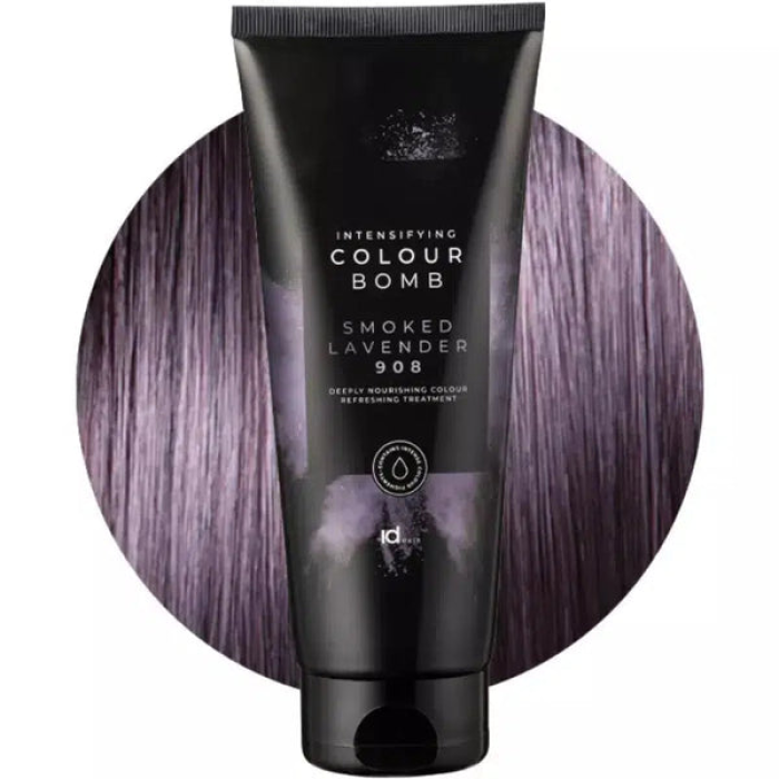 IdHAIR Colour Bomb Wild Lavender