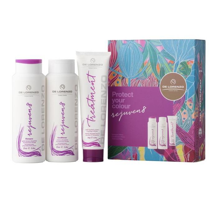 De Lorenzo Rejuven8 Gift Pack