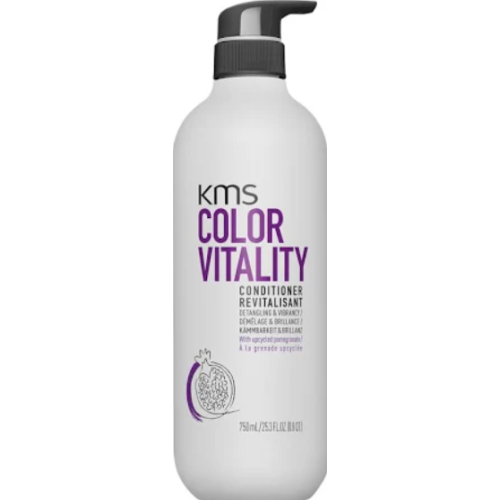 KMS Color Vitality Conditioner