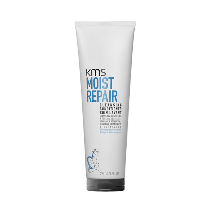 KMS Moist Repair Cleansing Conditioner