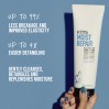 KMS Moist Repair Cleansing Conditioner