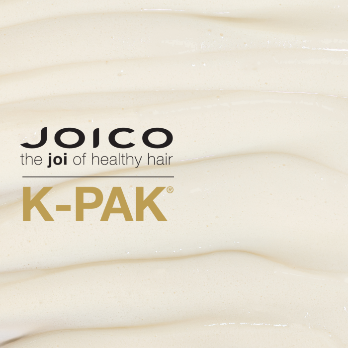 Joico K-PAK Deep-Penetrating Reconstructor