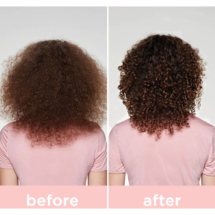 Milkshake Curl Passion Primer