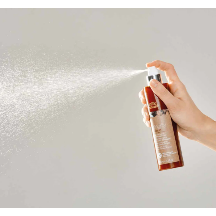 Milkshake Integrity Leave-In Spray