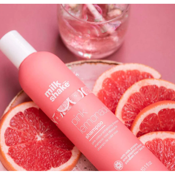 Milkshake Pink Lemonade Shampoo