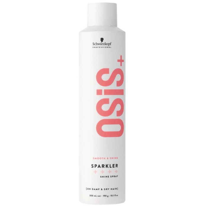 Schwarzkopf OSIS Sparkler Shine Spray