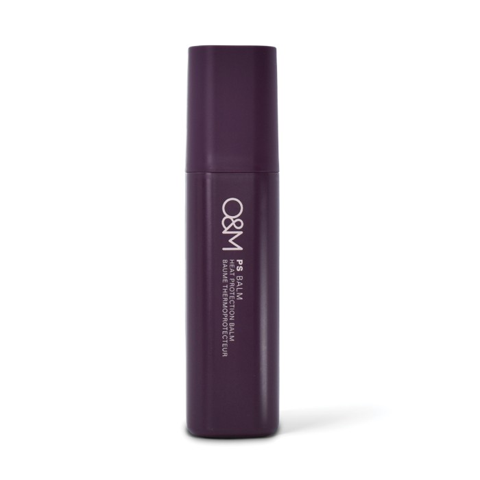 O&M PS Balm Heat Protection Balm