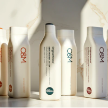 O&M Haircare