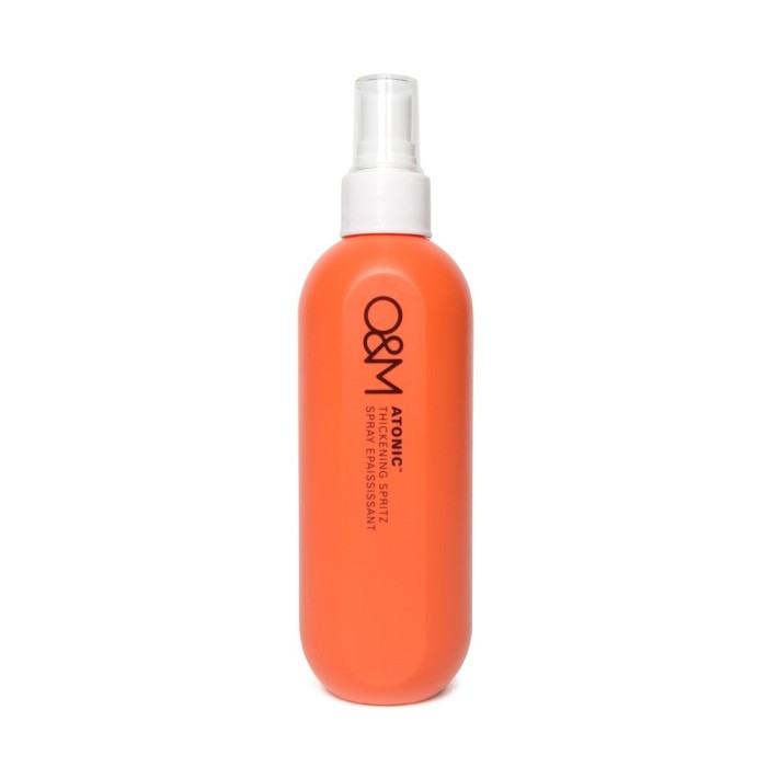 O&M Original Mineral Atonic Thickening Spritz