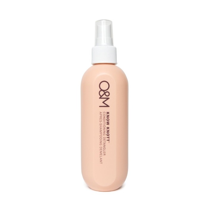 O&M Original Mineral Know Knott Detangling Spray