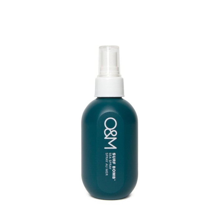 O&M Original Mineral Surf Bomb Sea Salt Spray