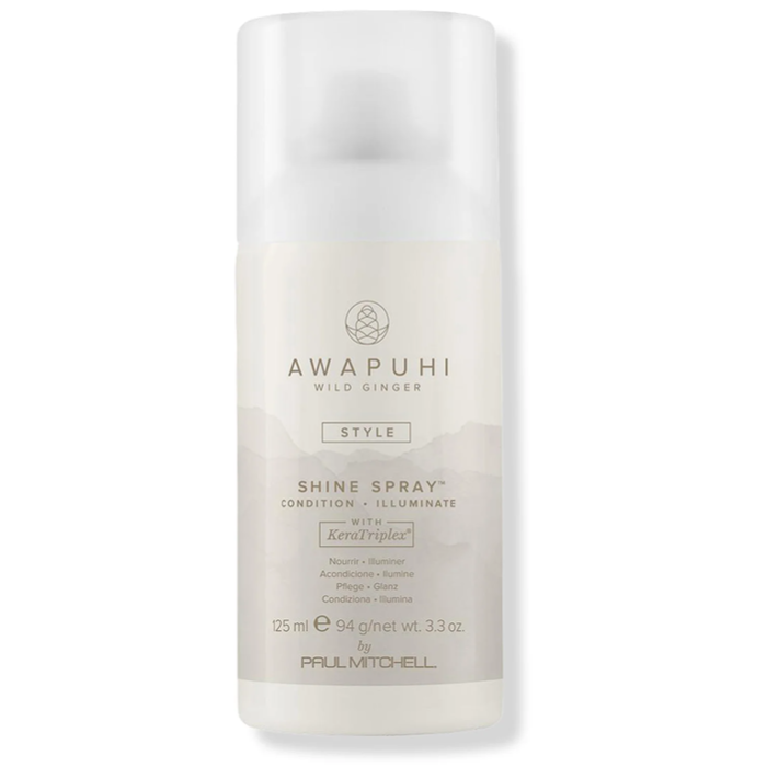 Paul Mitchell Awapuhi Wild Ginger Shine Spray