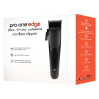 Pro-one Edge Cordless Clipper