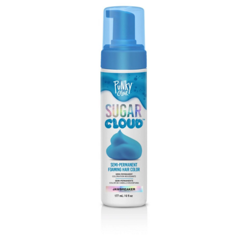 Punky Colour Sugar Cloud Foaming Hair Colour - Jawbreaker