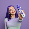 Punky Colour Sugar Cloud Foaming Hair Colour - Poprock