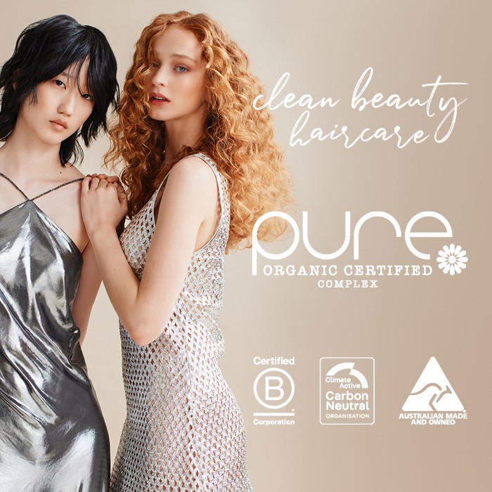 Pure Forever Blonde Shampoo