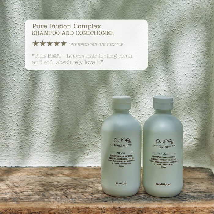 Pure Fusion Complex Conditioner