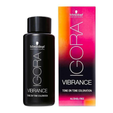 Hair Colour Igora Vibrance (Demi-Permanent)