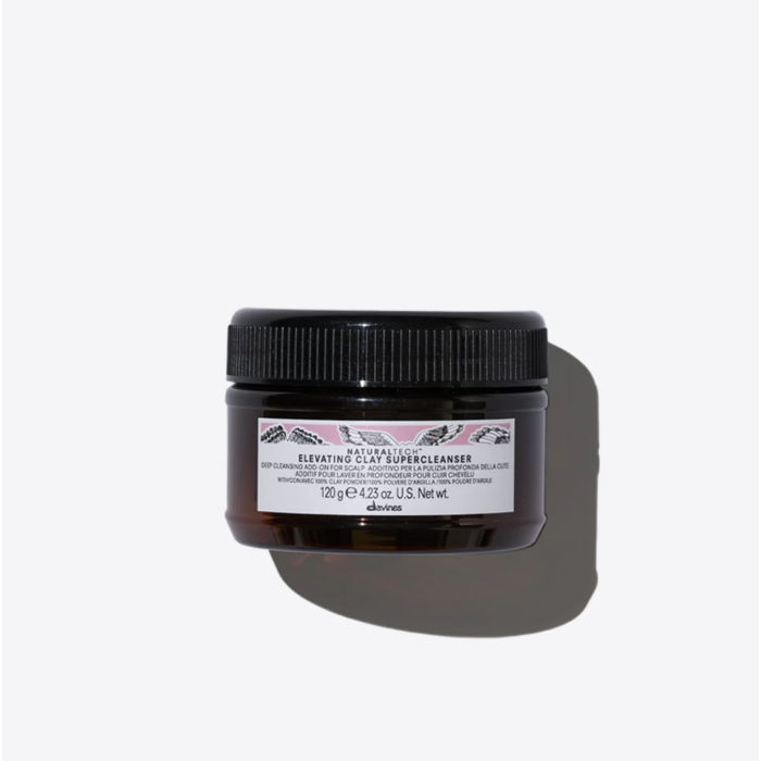 Davines Naturaltech Elevating Clay Supercleanser