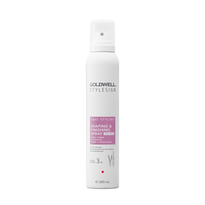 Goldwell StyleSign Shaping & Finishing Spray