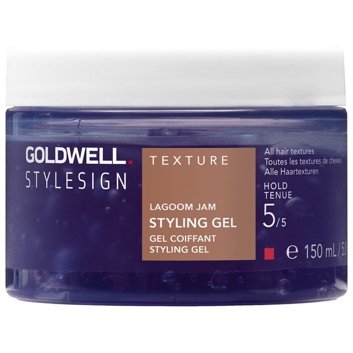 Goldwell StyleSign 4 Lagoom Jam