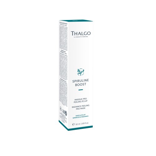 Thalgo Radiance Peeling Pro Mask