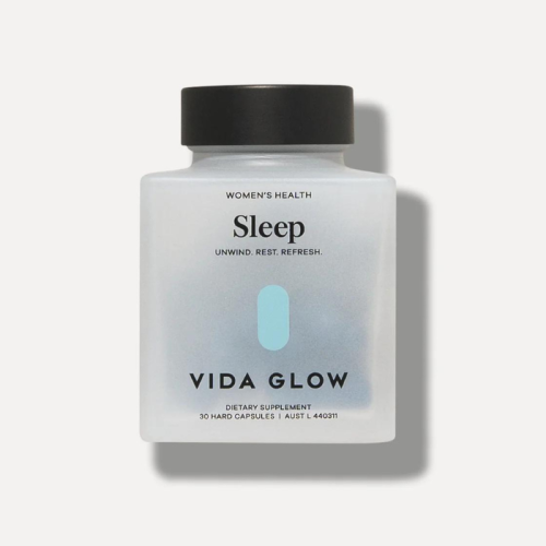 Vida Glow Womens Health - Sleep