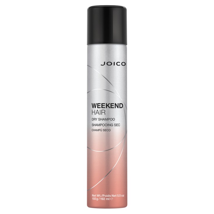 Joico Weekend Hair Dry Shampoo