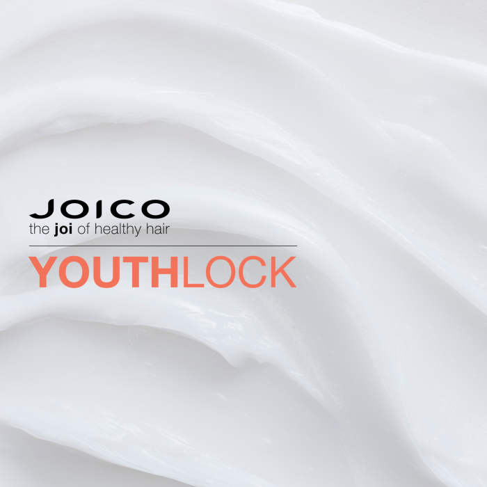 Joico Youth Lock Blowout Creme