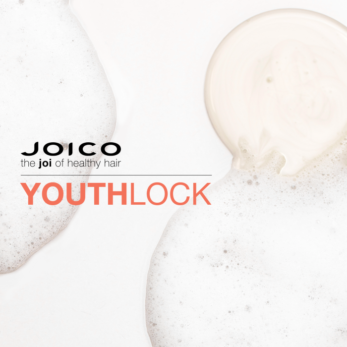 Joico Youth Lock Shampoo