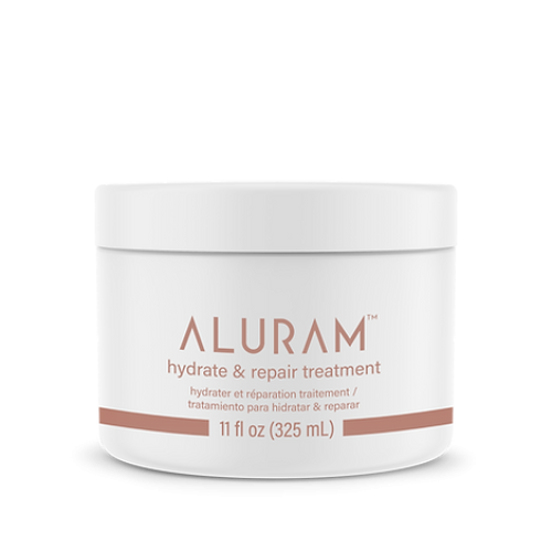 Aluram Hydrate & Repair Treatment