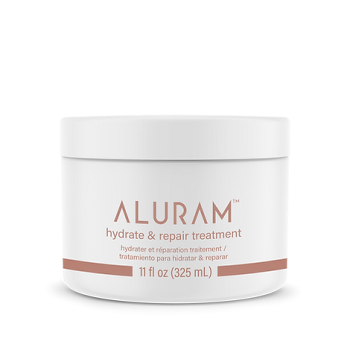 Aluram Hydrate & Repair Treatment