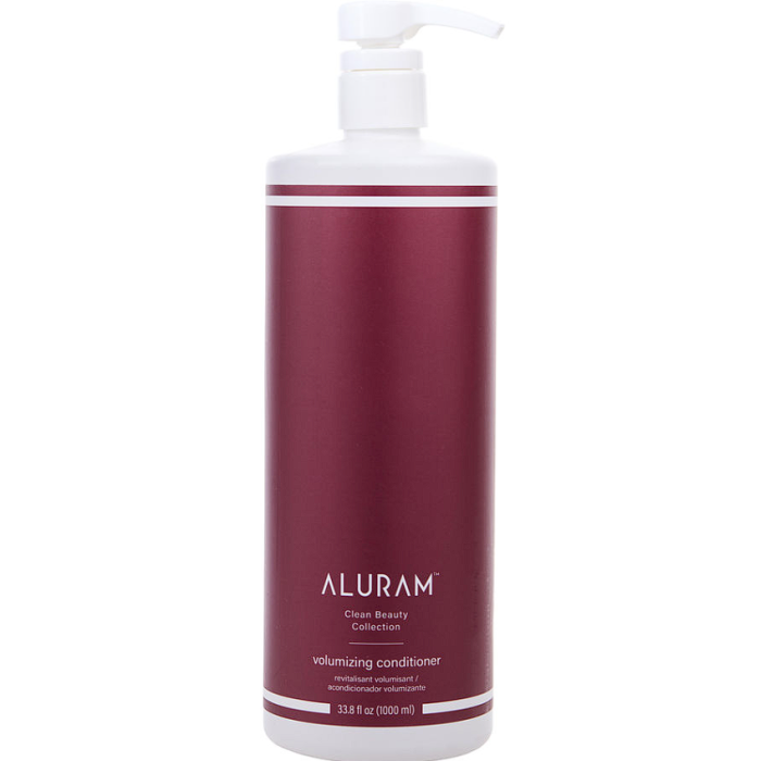 Aluram Volume Conditioner