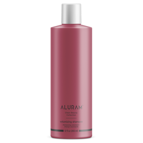 Aluram Volume Shampoo