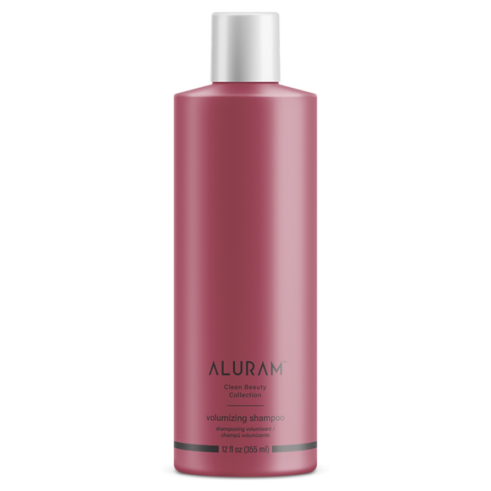 Aluram Volume Shampoo