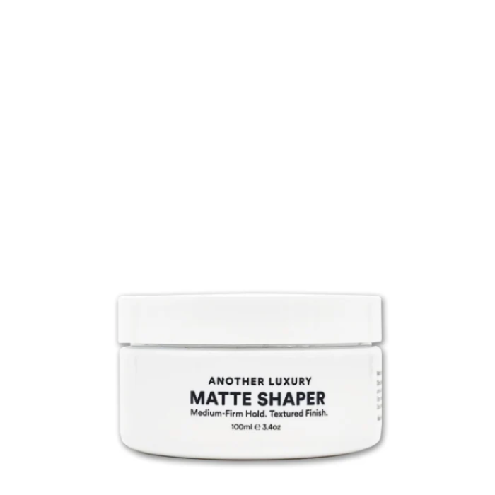 Another Luxury Matte Shaper