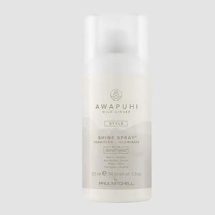 Paul Mitchell Awapuhi Wild Ginger Shine Spray