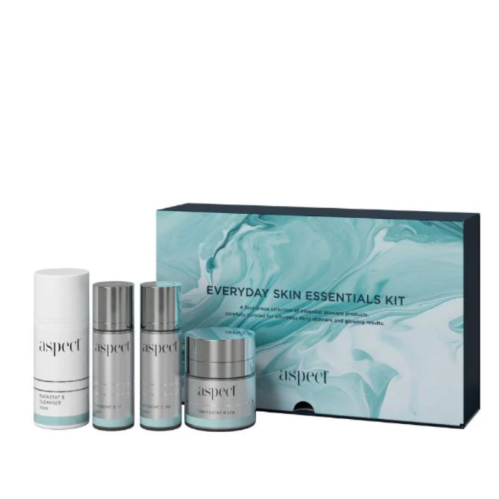 Aspect Everyday Essentials Kit