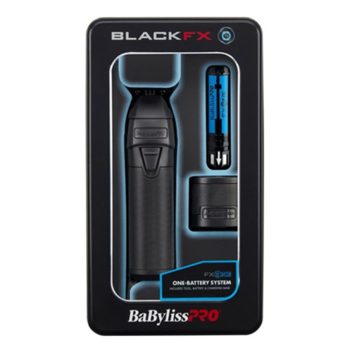 Babyliss Pro Fxone Trimmer Black