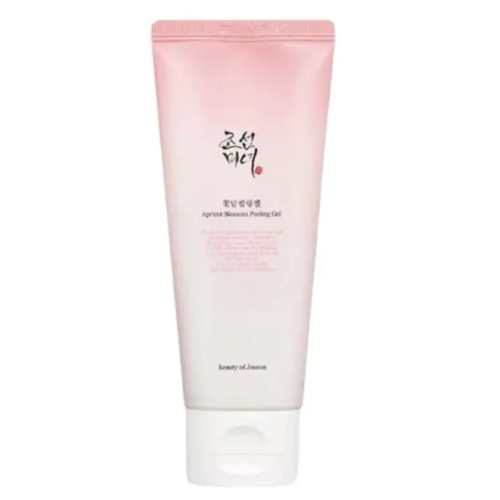 BEAUTY OF JOSEON Apricot Blossom Peeling Gel