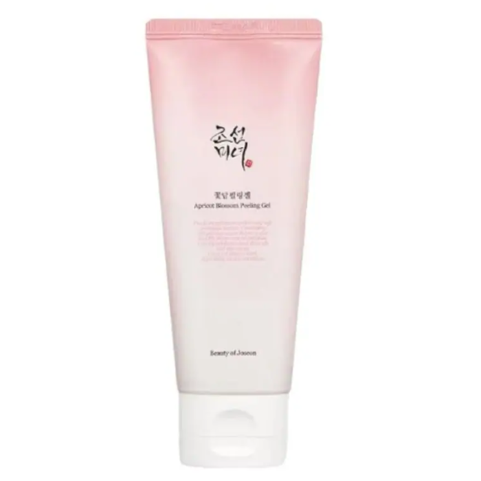 BEAUTY OF JOSEON Apricot Blossom Peeling Gel