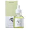 BEAUTY OF JOSEON Calming Serum : Green tea + Panthenol