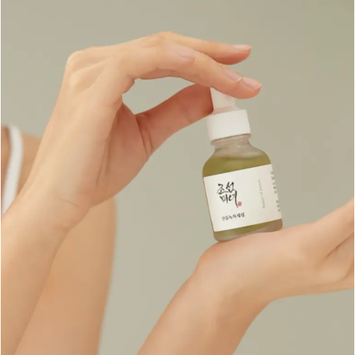 BEAUTY OF JOSEON Calming Serum : Green tea + Panthenol