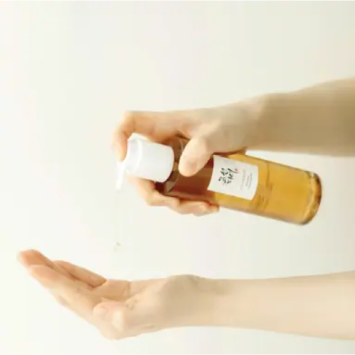 BEAUTY OF JOSEON Ginseng Cleansing Oil 