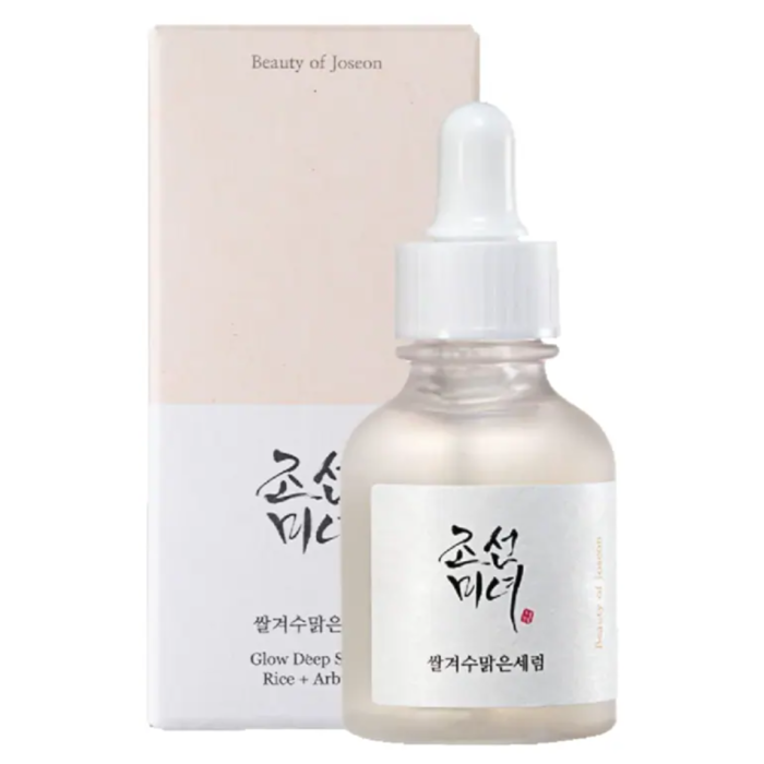 BEAUTY OF JOSEON Glow Deep Serum : Rice + Alpha-Arbutin