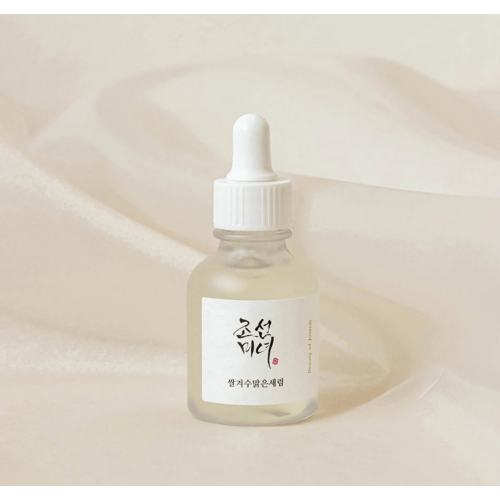 BEAUTY OF JOSEON Glow Deep Serum : Rice + Alpha-Arbutin