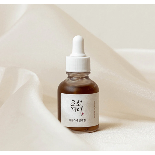 BEAUTY OF JOSEON Revive Serum : Ginseng + Snail Mucin