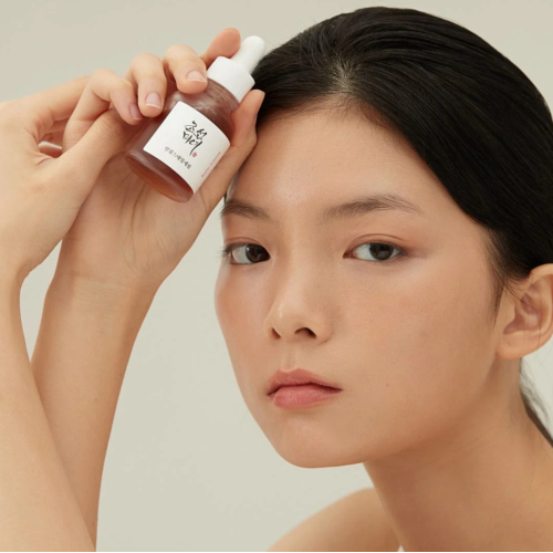 BEAUTY OF JOSEON Revive Serum : Ginseng + Snail Mucin