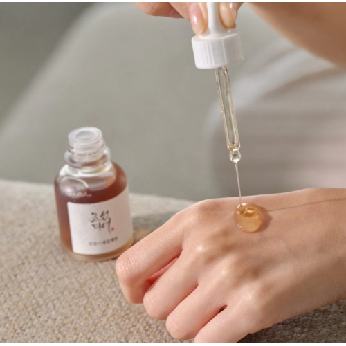 BEAUTY OF JOSEON Revive Serum : Ginseng + Snail Mucin